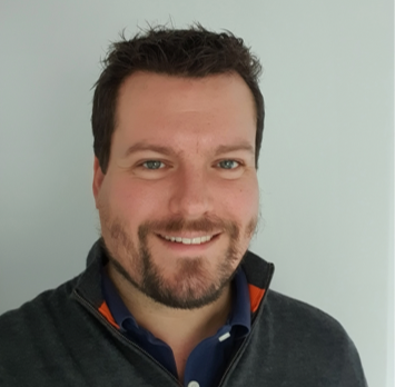 Jon, founder of MyCashDash